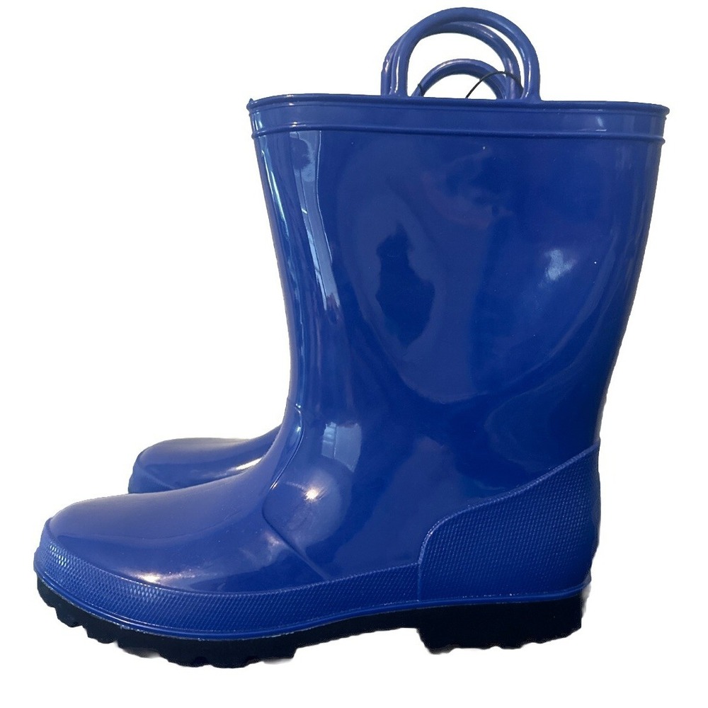 Josmo Rain Boots - Picture 2 of 4